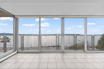 #203 - 150 24th Street